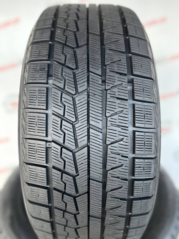 235/50 R18 YOKOHAMA ICE GUARD IG70 8mm