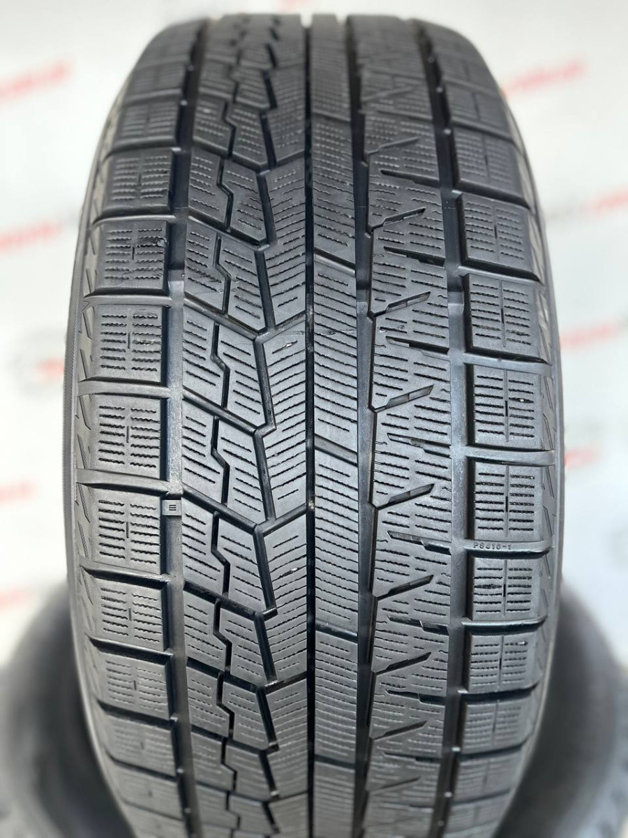 235/50 R18 YOKOHAMA ICE GUARD IG70 8mm