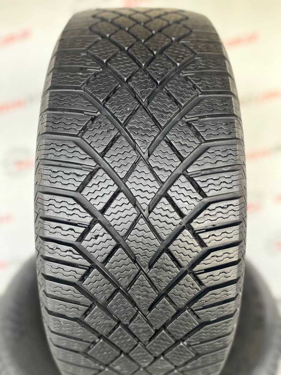 235/55 R18 CONTINENTAL VIKINGCONTACT 7 7mm