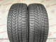 235/55 R18 CONTINENTAL WINTERCONTACT TS850P CONTISEAL 6mm