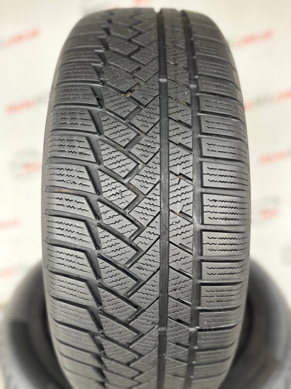 235/55 R18 CONTINENTAL WINTERCONTACT TS850P CONTISEAL 6mm