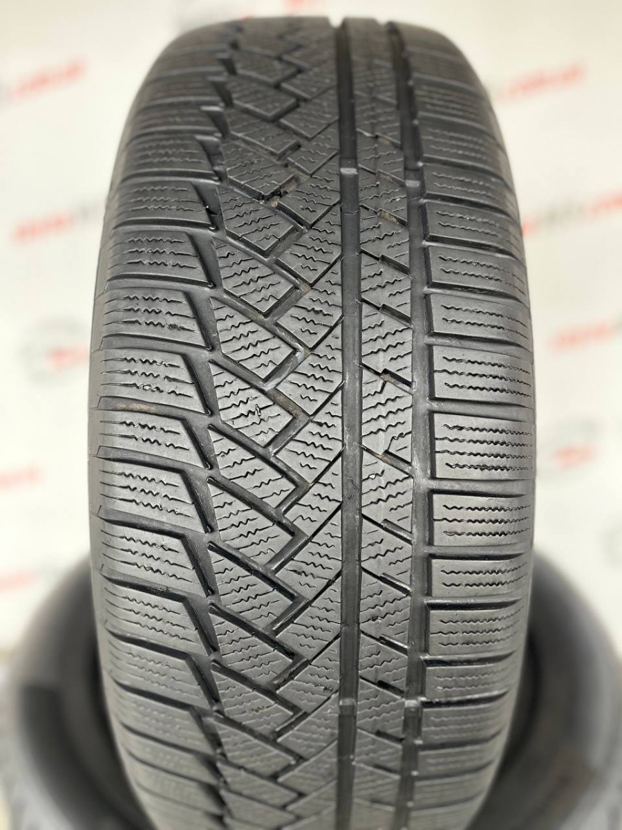 235/55 R18 CONTINENTAL WINTERCONTACT TS850P CONTISEAL 6mm