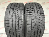 235/45 R18 DUNLOP WINTER MAXX WM03 7mm