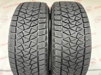 225/60 R18 BRIDGESTONE BLIZZAK DM-V2 9mm