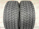 225/60 R18 BRIDGESTONE BLIZZAK DM-V2 9mm