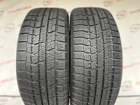 235/55 R18 TOYO WINTER TRANPATH TX 7mm