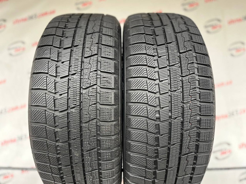 235/55 R18 TOYO WINTER TRANPATH TX 7mm