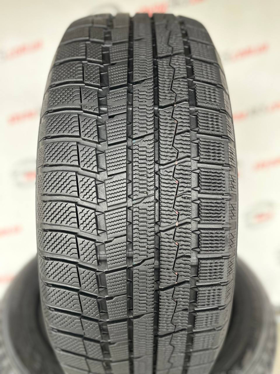 235/55 R18 TOYO WINTER TRANPATH TX 7mm