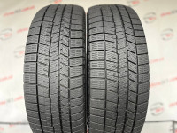 225/60 R18 DUNLOP WINTER MAXX WM03 7mm