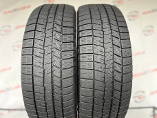 225/60 R18 DUNLOP WINTER MAXX WM03 7mm