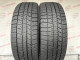 225/60 R18 DUNLOP WINTER MAXX WM03 7mm