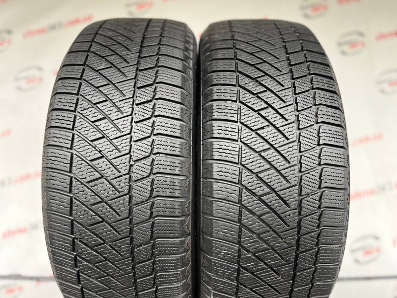 225/60 R18 CONTINENTAL CONTIVIKINGCONTACT 6 SUV 6mm