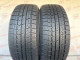 225/55 R18 TOYO WINTER TRANPATH TX 8mm