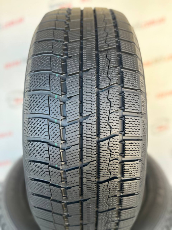 225/55 R18 TOYO WINTER TRANPATH TX 8mm