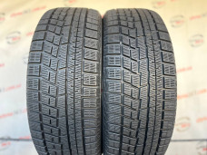 225/55 R18 YOKOHAMA ICE GUARD IG60 8mm