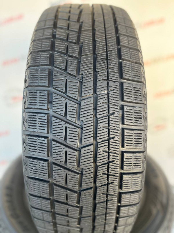 225/55 R18 YOKOHAMA ICE GUARD IG60 8mm