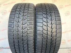 225/45 R19 BRIDGESTONE BLIZZAK LM-25V 7mm