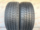 225/45 R19 BRIDGESTONE BLIZZAK LM-25V 7mm