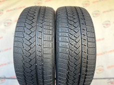 215/50 R19 CONTINENTAL WINTERCONTACT TS850P CONTISEAL 5mm