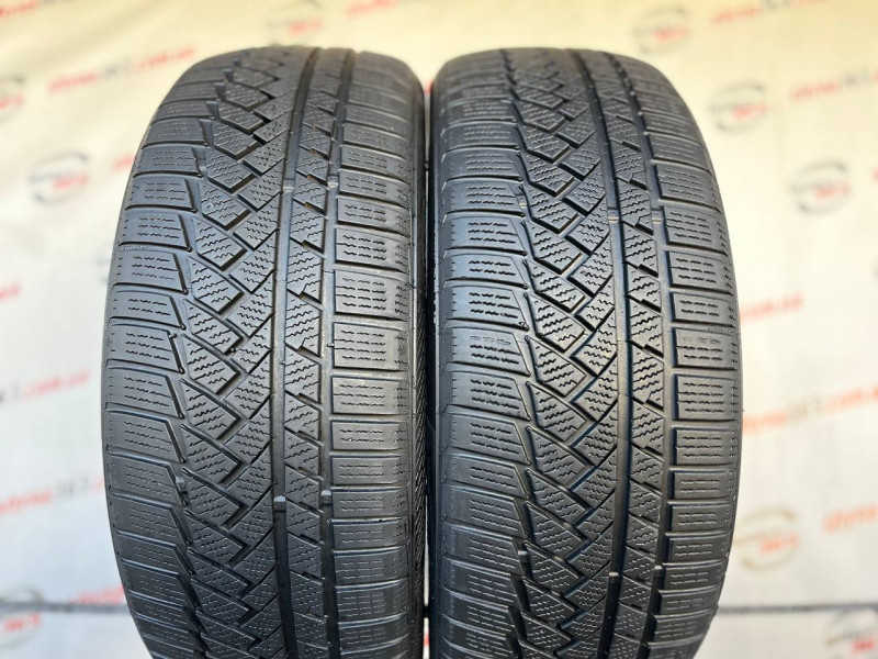 215/50 R19 CONTINENTAL WINTERCONTACT TS850P CONTISEAL 5mm