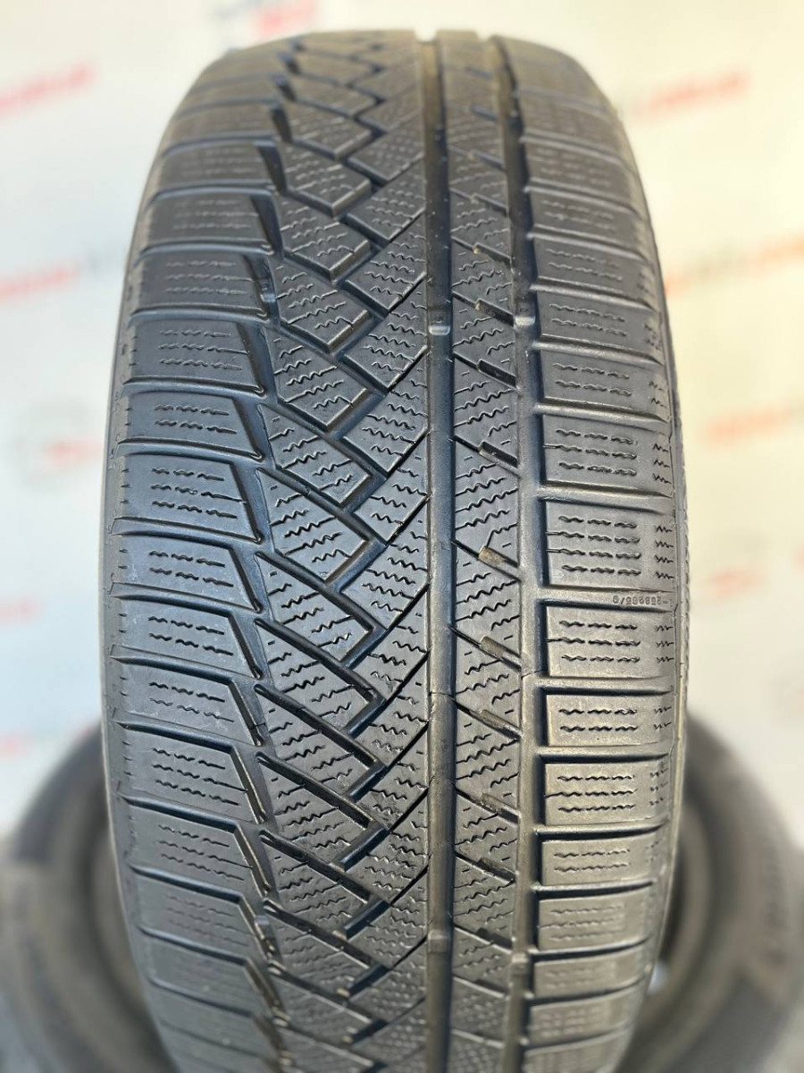 215/50 R19 CONTINENTAL WINTERCONTACT TS850P CONTISEAL 5mm
