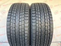 235/55 R18 DUNLOP WINTER MAXX SJ8 9mm