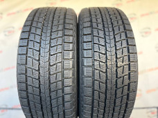 235/55 R18 DUNLOP WINTER MAXX SJ8 9mm