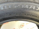 235/55 R18 DUNLOP WINTER MAXX SJ8 9mm