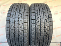 235/55 R18 DUNLOP WINTER MAXX SJ8 8mm