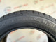 235/55 R18 DUNLOP WINTER MAXX SJ8 8mm