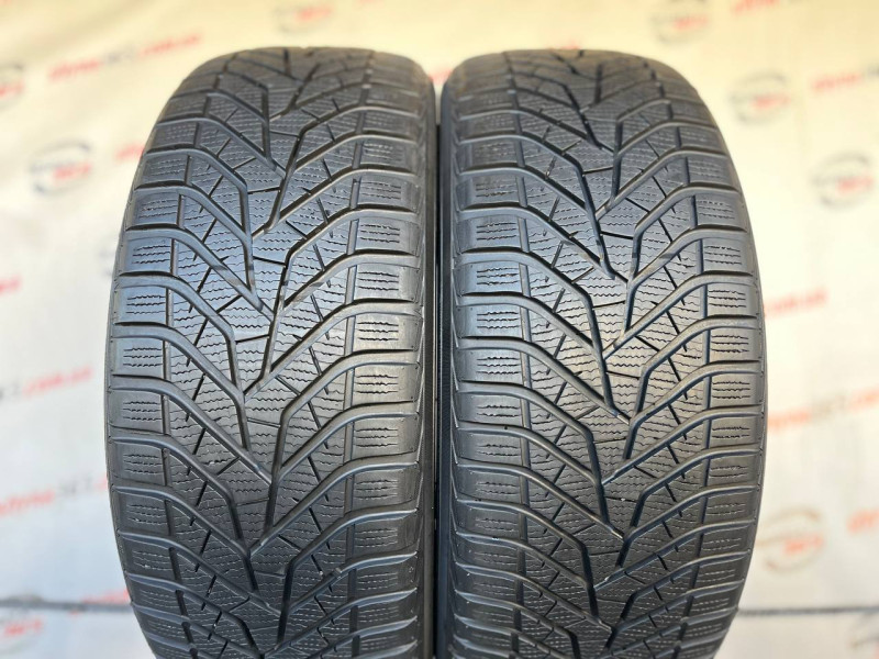 225/45 R19 YOKOHAMA W DRIVE V905 7mm