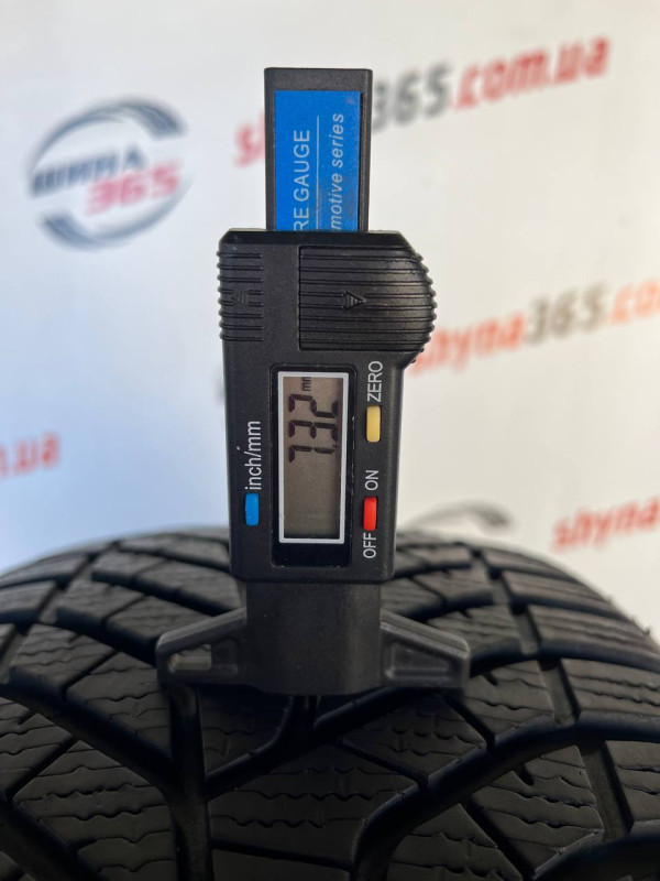 225/45 R19 YOKOHAMA W DRIVE V905 7mm