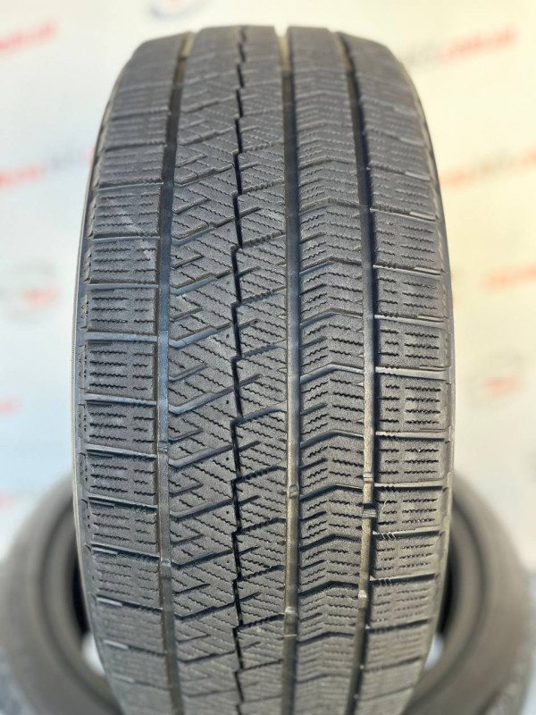 225/40 R19 BRIDGESTONE BLIZZAK VRX2 7mm