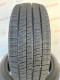 225/40 R19 BRIDGESTONE BLIZZAK VRX2 7mm