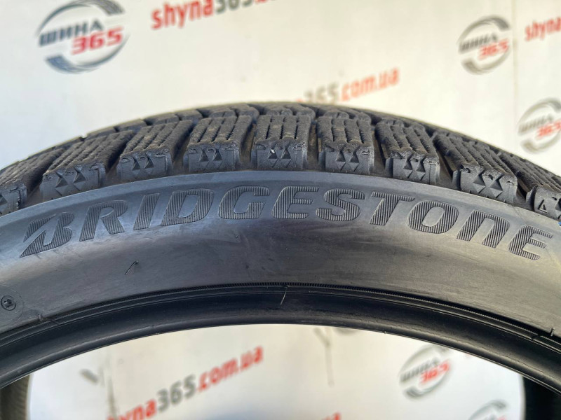 225/40 R19 BRIDGESTONE BLIZZAK VRX2 7mm