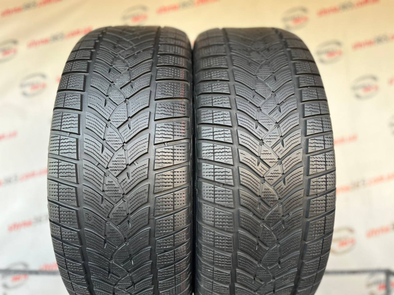 245/50 R19 GOODYEAR ULTRAGRIP PERFORMANCE GEN-1 SUV 5mm