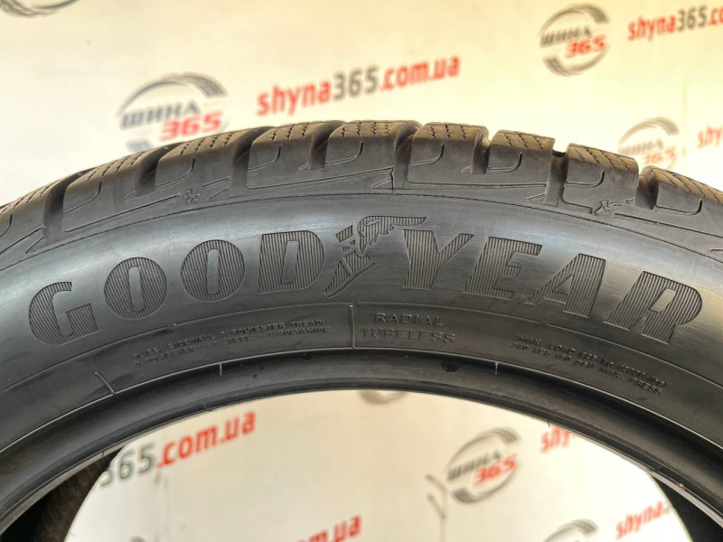245/50 R19 GOODYEAR ULTRAGRIP PERFORMANCE GEN-1 SUV 5mm