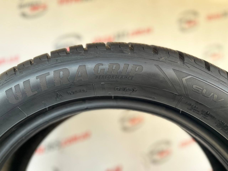 245/50 R19 GOODYEAR ULTRAGRIP PERFORMANCE GEN-1 SUV 5mm