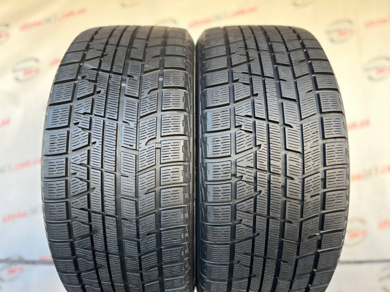245/40 R19 YOKOHAMA ICE GUARD IG50 PLUS 7mm