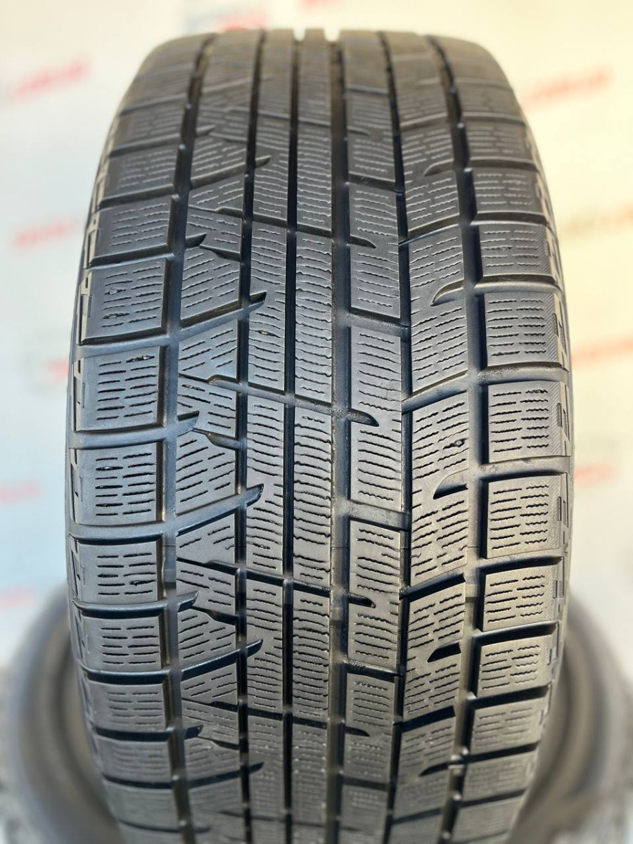 245/40 R19 YOKOHAMA ICE GUARD IG50 PLUS 7mm