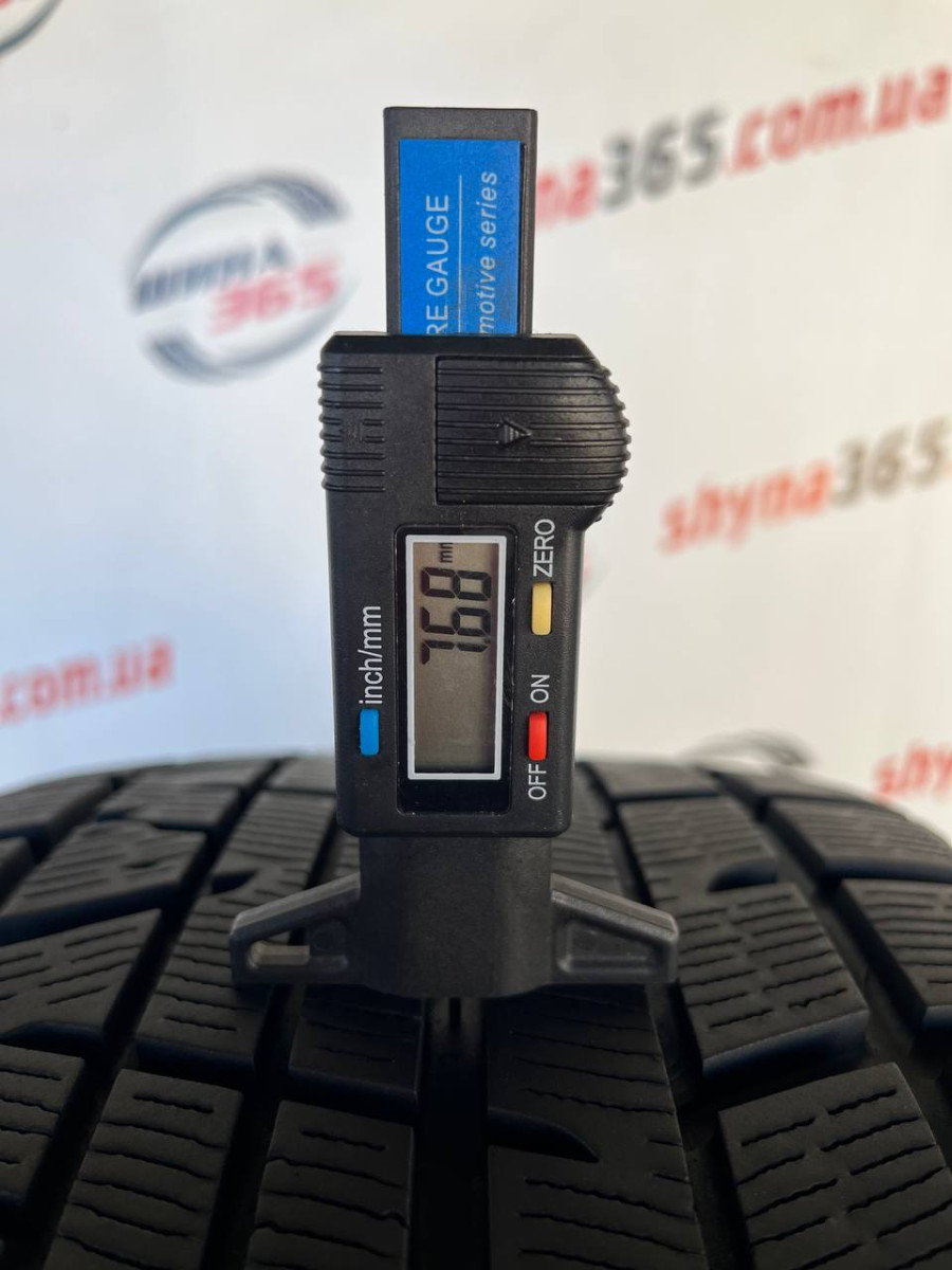 245/40 R19 YOKOHAMA ICE GUARD IG50 PLUS 7mm