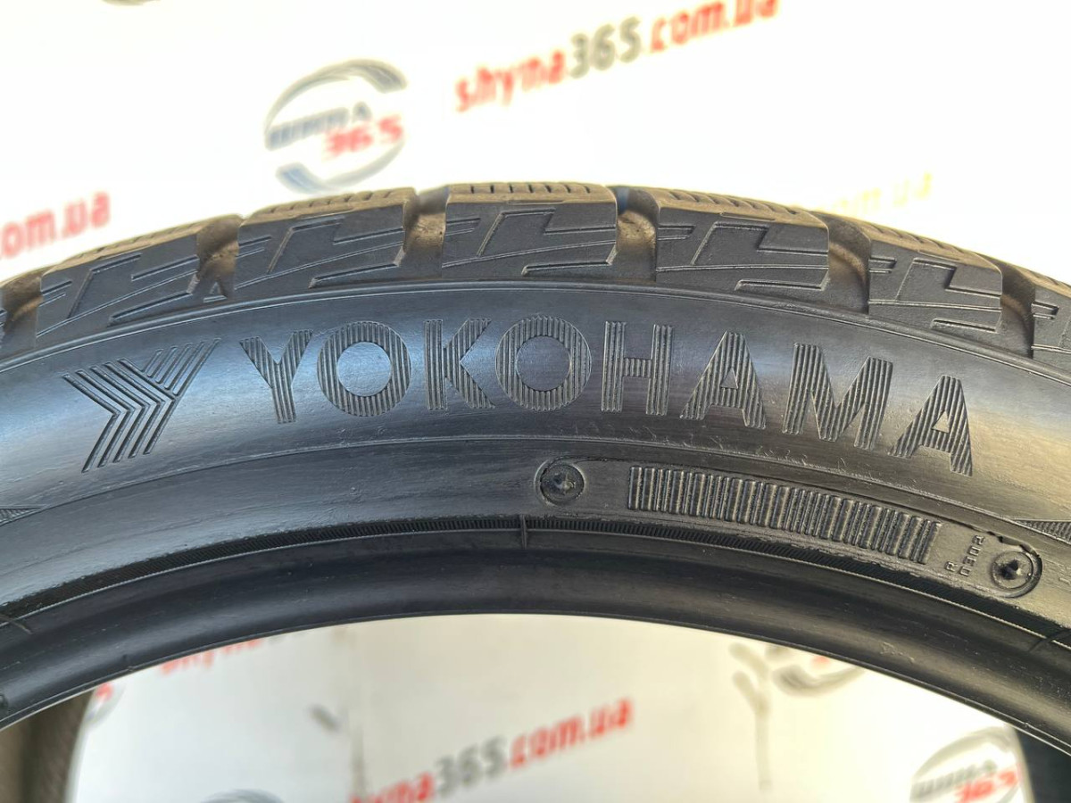 245/40 R19 YOKOHAMA ICE GUARD IG50 PLUS 7mm