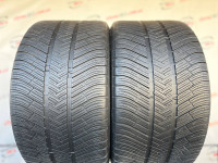 295/35 R19 MICHELIN PILOT ALPIN PA4 5mm