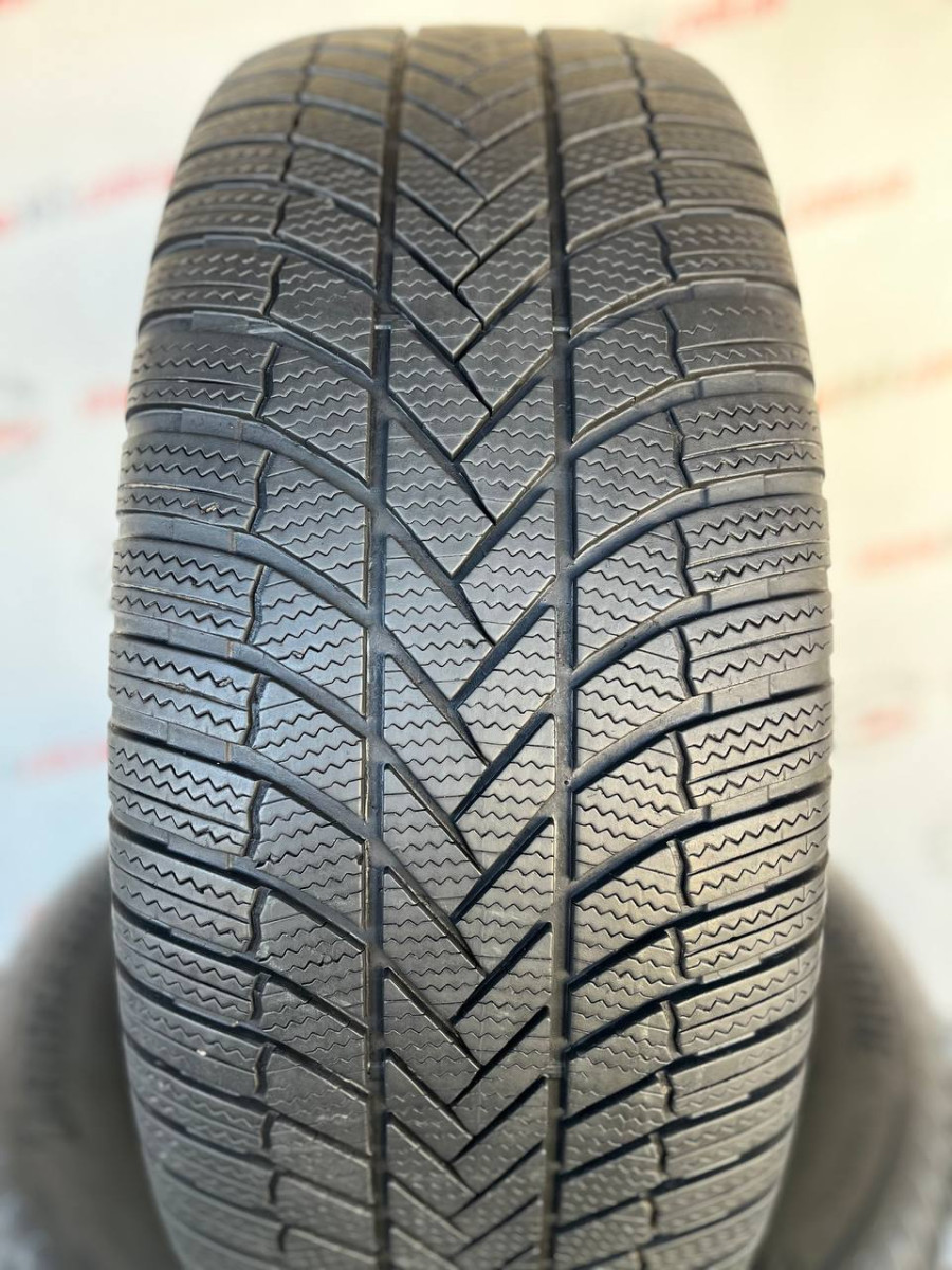 265/55 R19 BRIDGESTONE BLIZZAK LM005 6mm