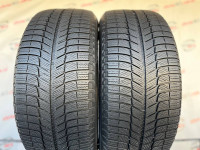 255/50 R19 MICHELIN X-ICE 3 + 7mm
