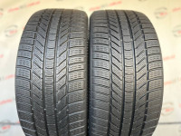 245/40 R19 CONTINENTAL WINTERCONTACT TS870P 5mm