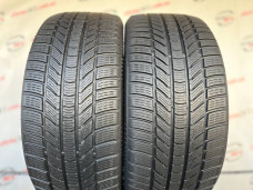 245/40 R19 CONTINENTAL WINTERCONTACT TS870P 5mm