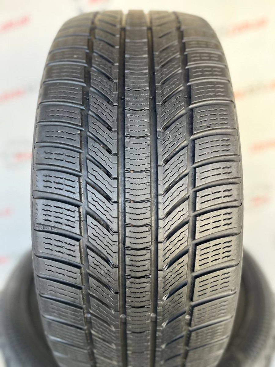 245/40 R19 CONTINENTAL WINTERCONTACT TS870P 5mm