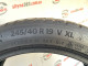 245/40 R19 CONTINENTAL WINTERCONTACT TS870P 5mm