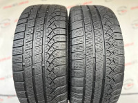 245/40 R19 PIRELLI PZERO WINTER RUN FLAT 6mm